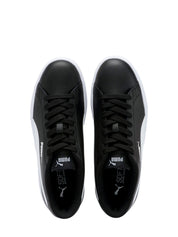 Sneakers Nero Bianco Puma