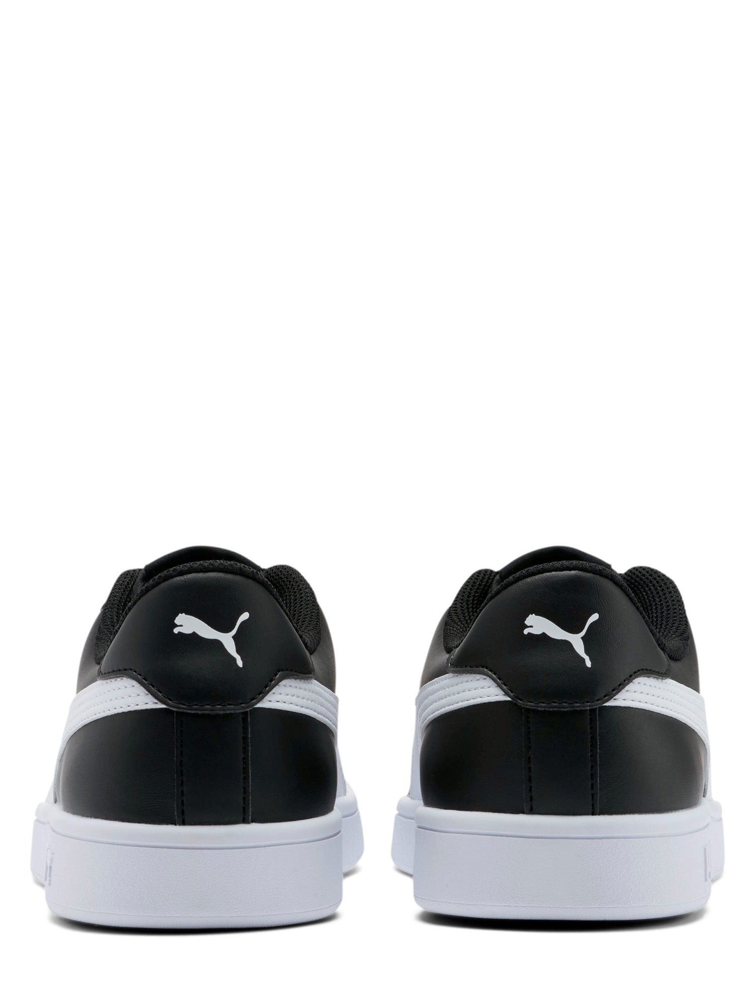 Sneakers Nero Bianco Puma