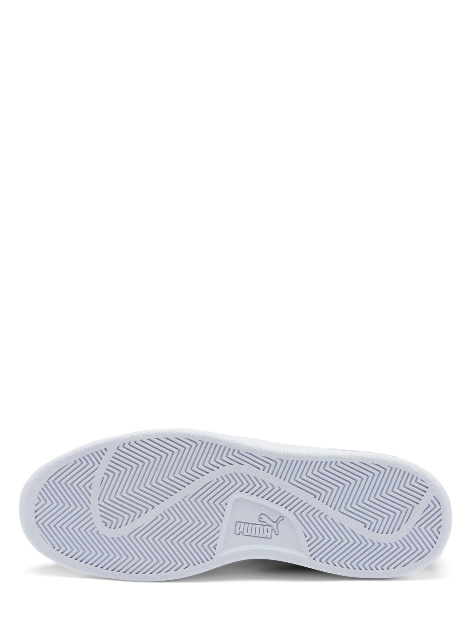 Sneakers Nero Bianco Puma