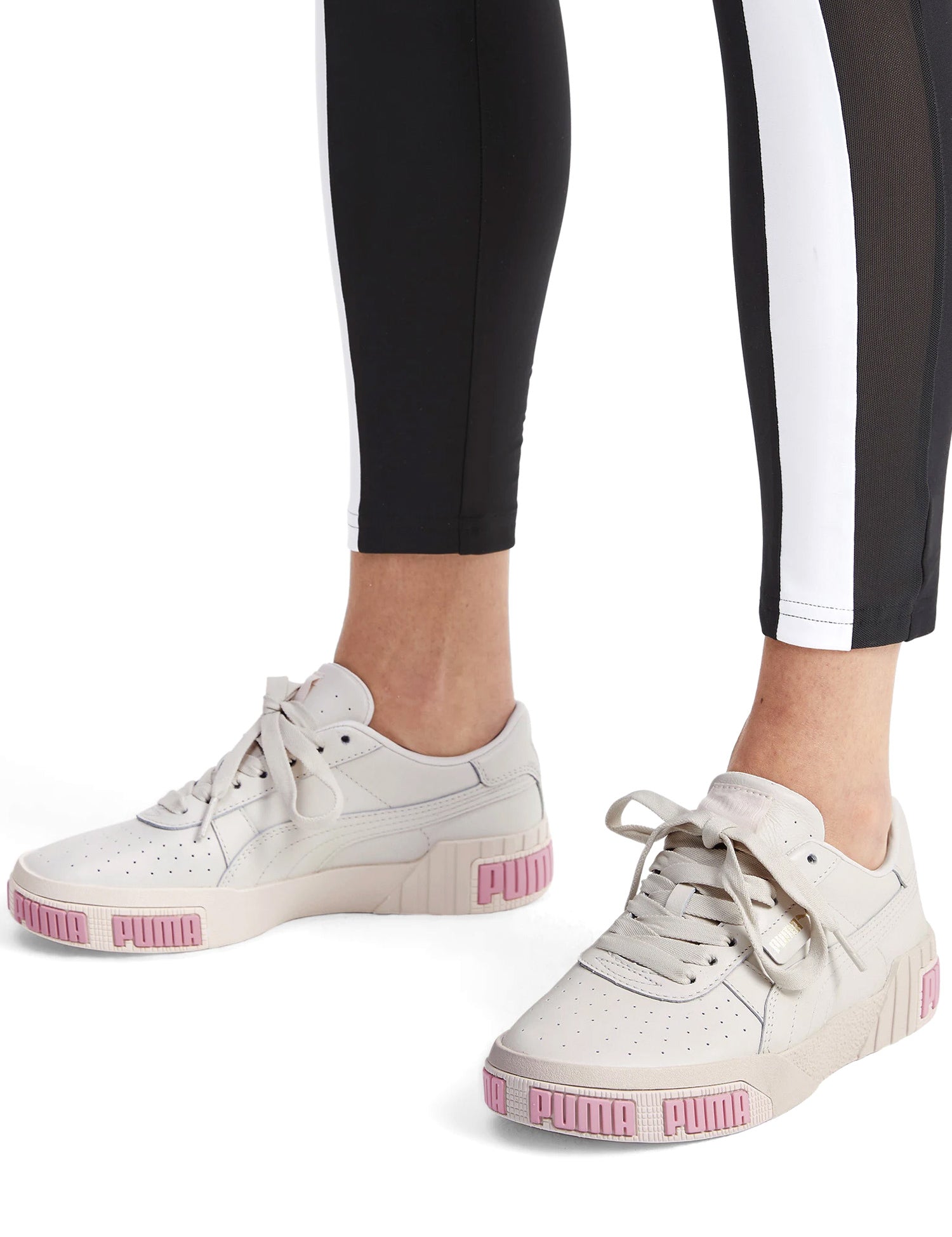 Sneakers Rosa Puma