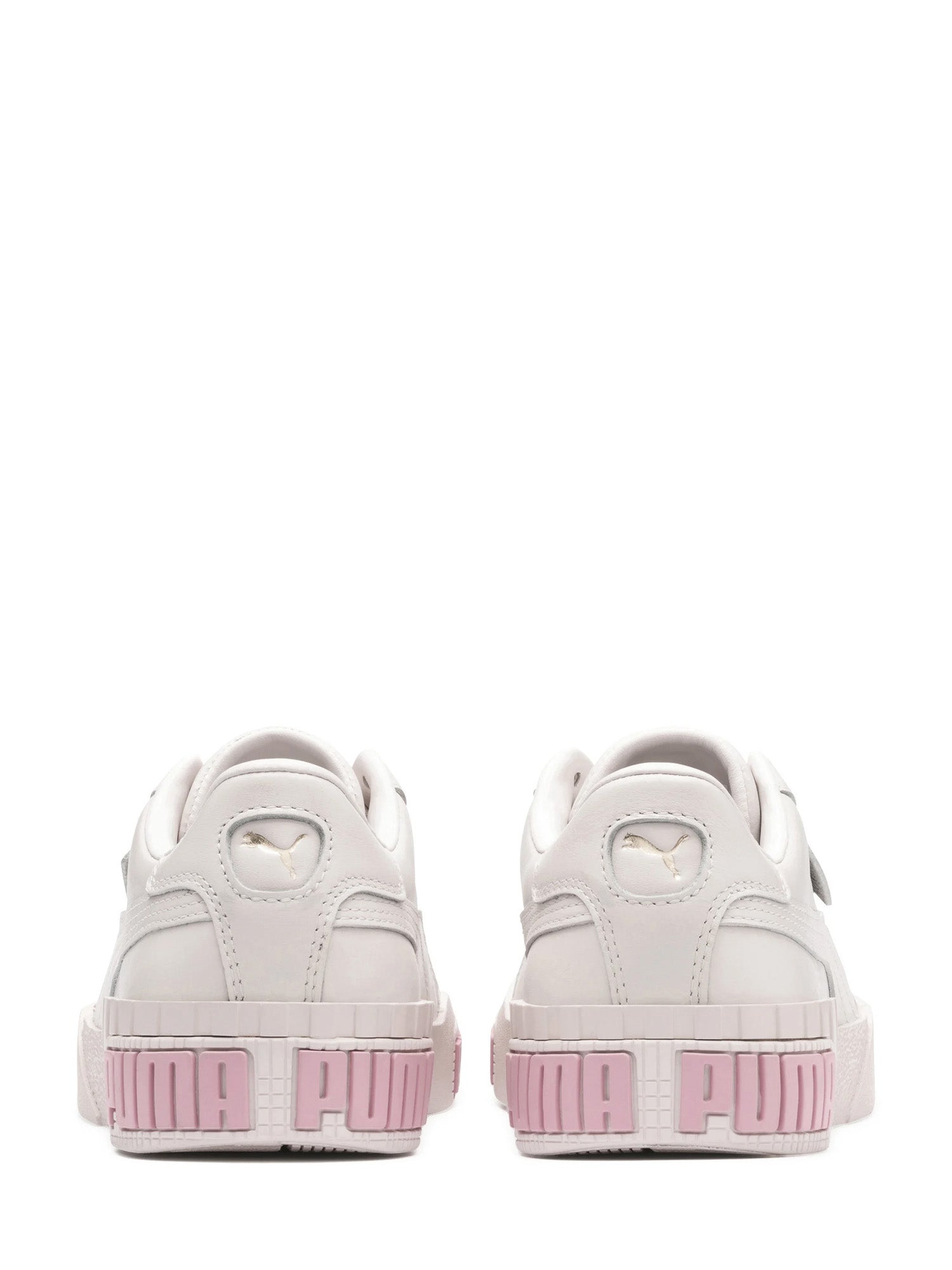 Sneakers Rosa Puma