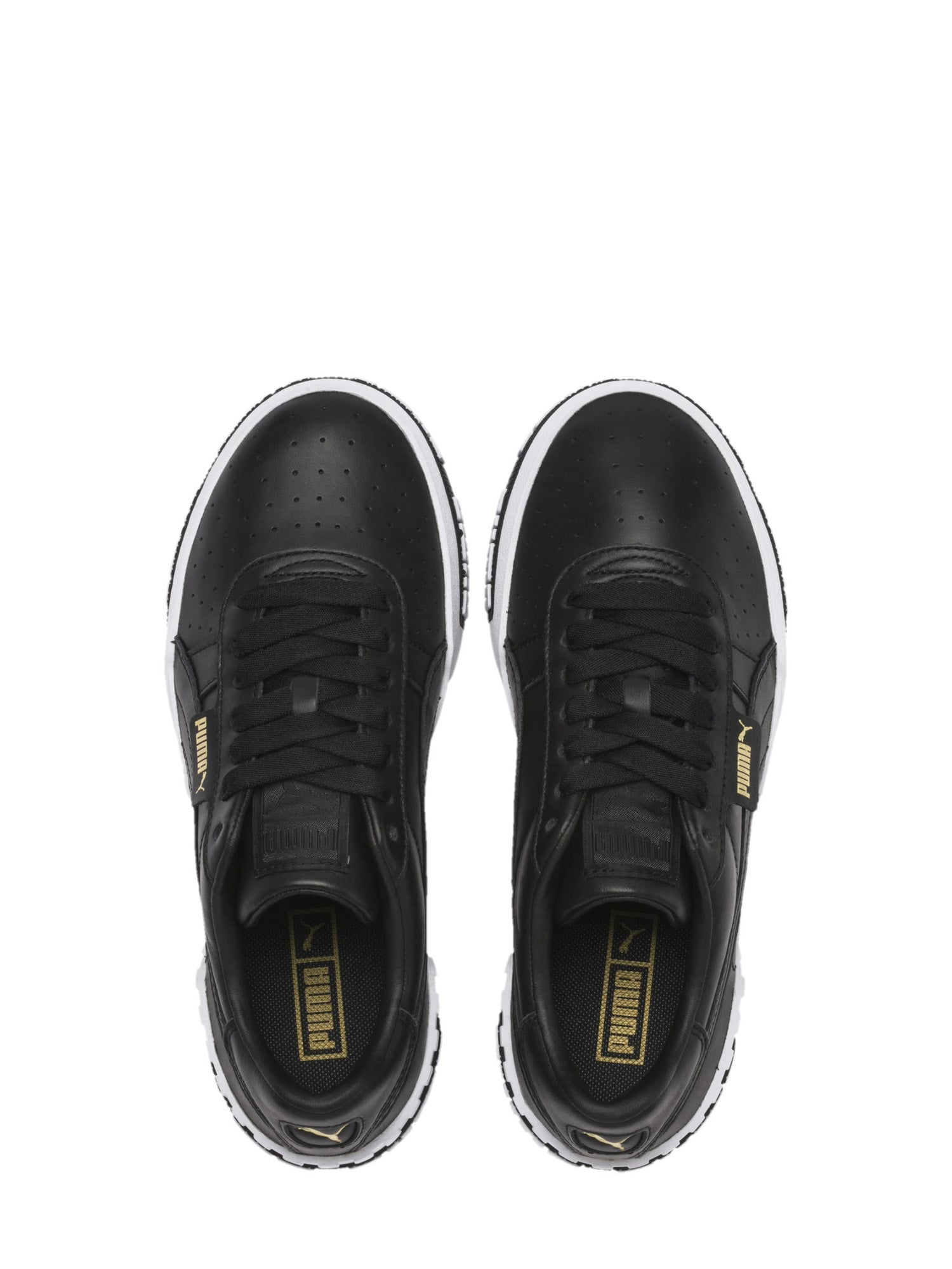 Sneakers Nero Puma