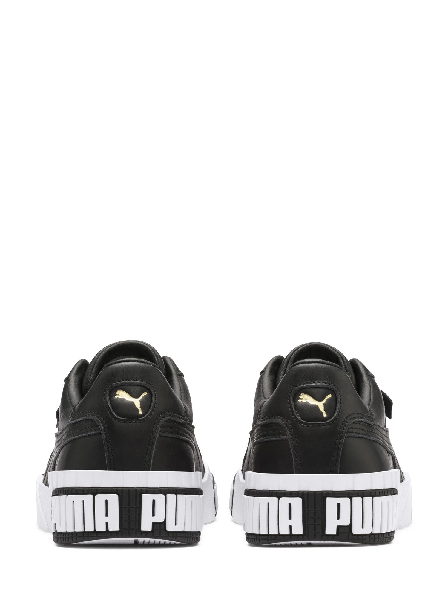 Sneakers Nero Puma