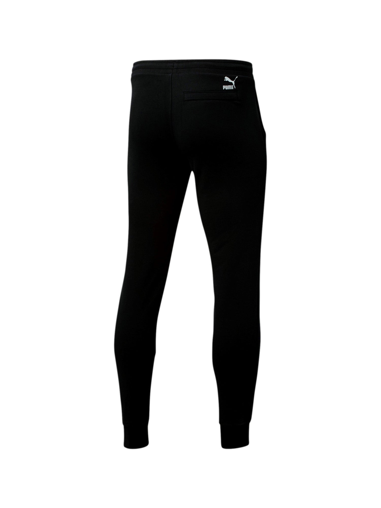 Pantaloni sportivi Nero Puma
