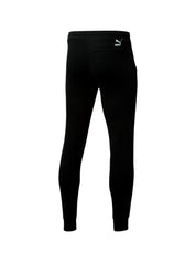 Pantaloni sportivi Nero Puma