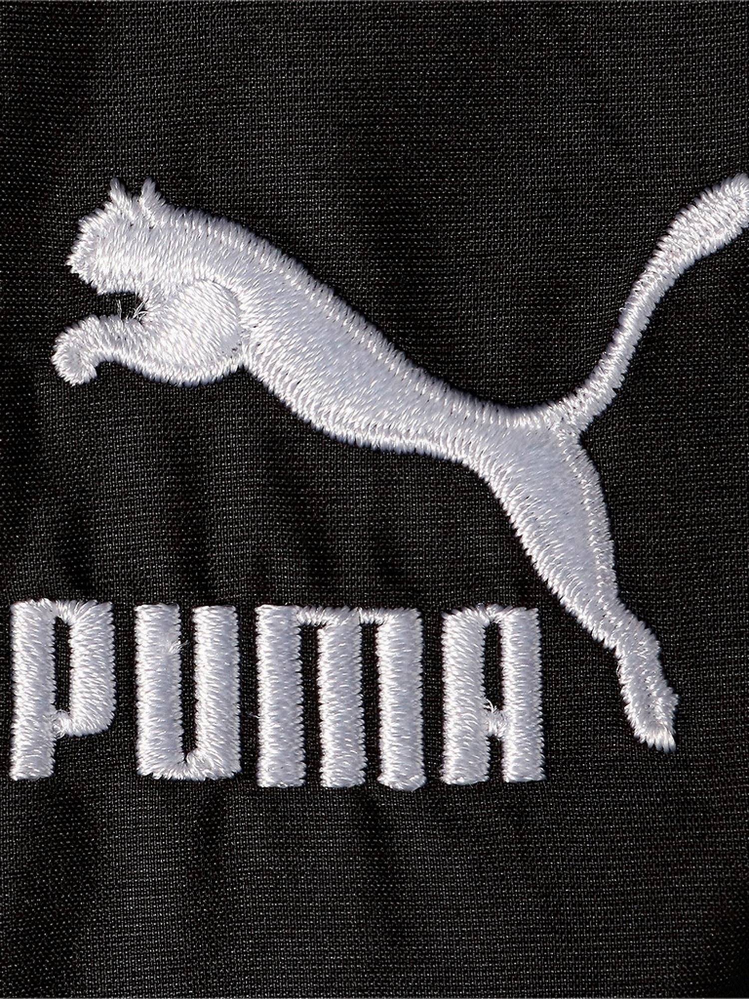 Giacche Grigio Puma