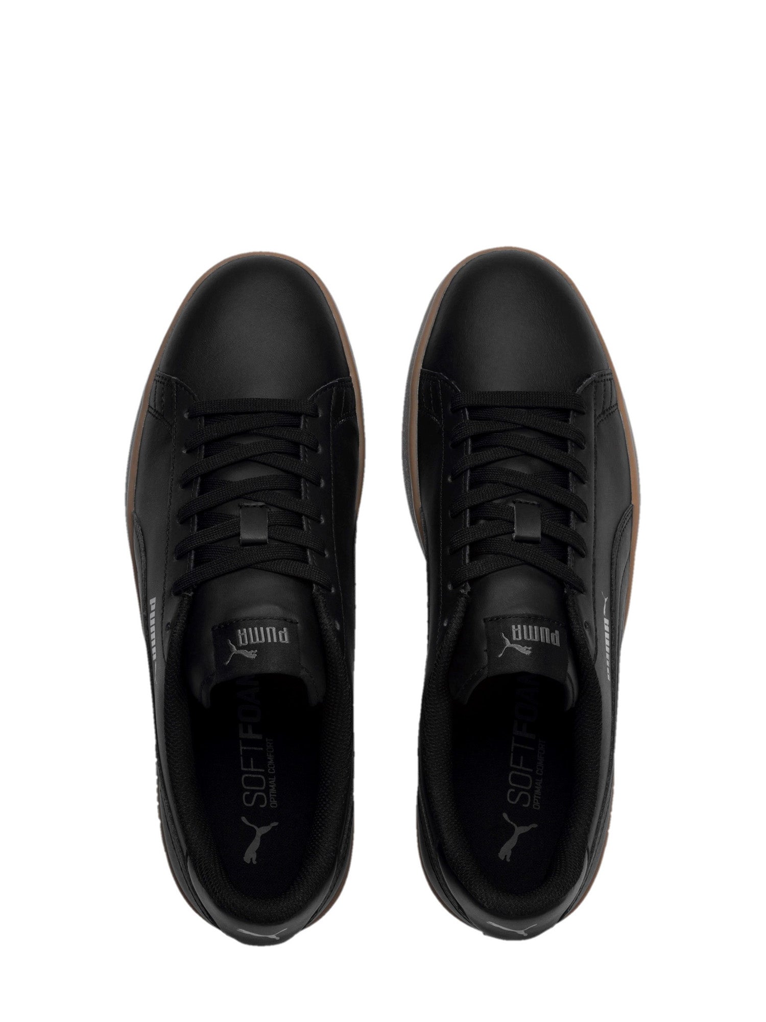 Sneakers Nero Marrone Puma