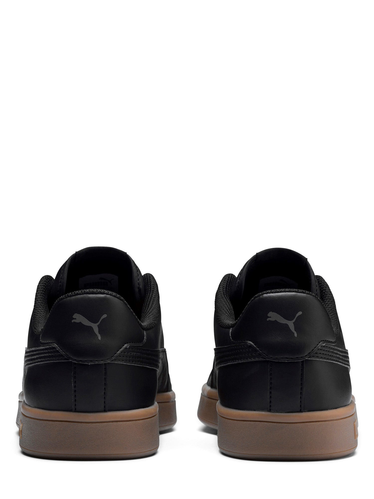 Sneakers Nero Marrone Puma