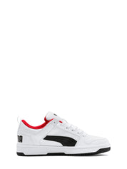 Sneakers Bianco L 001 Puma