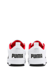 Sneakers Bianco L 001 Puma