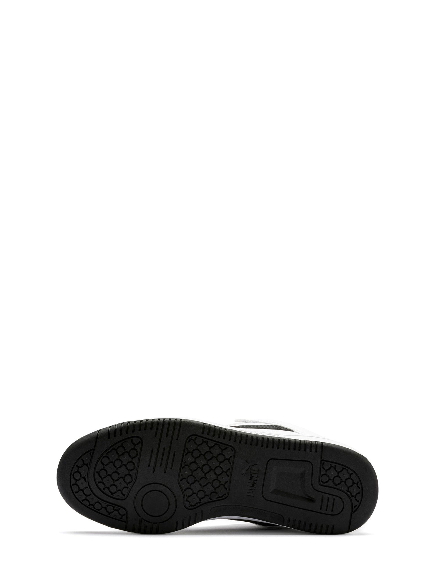 Sneakers Bianco L 001 Puma