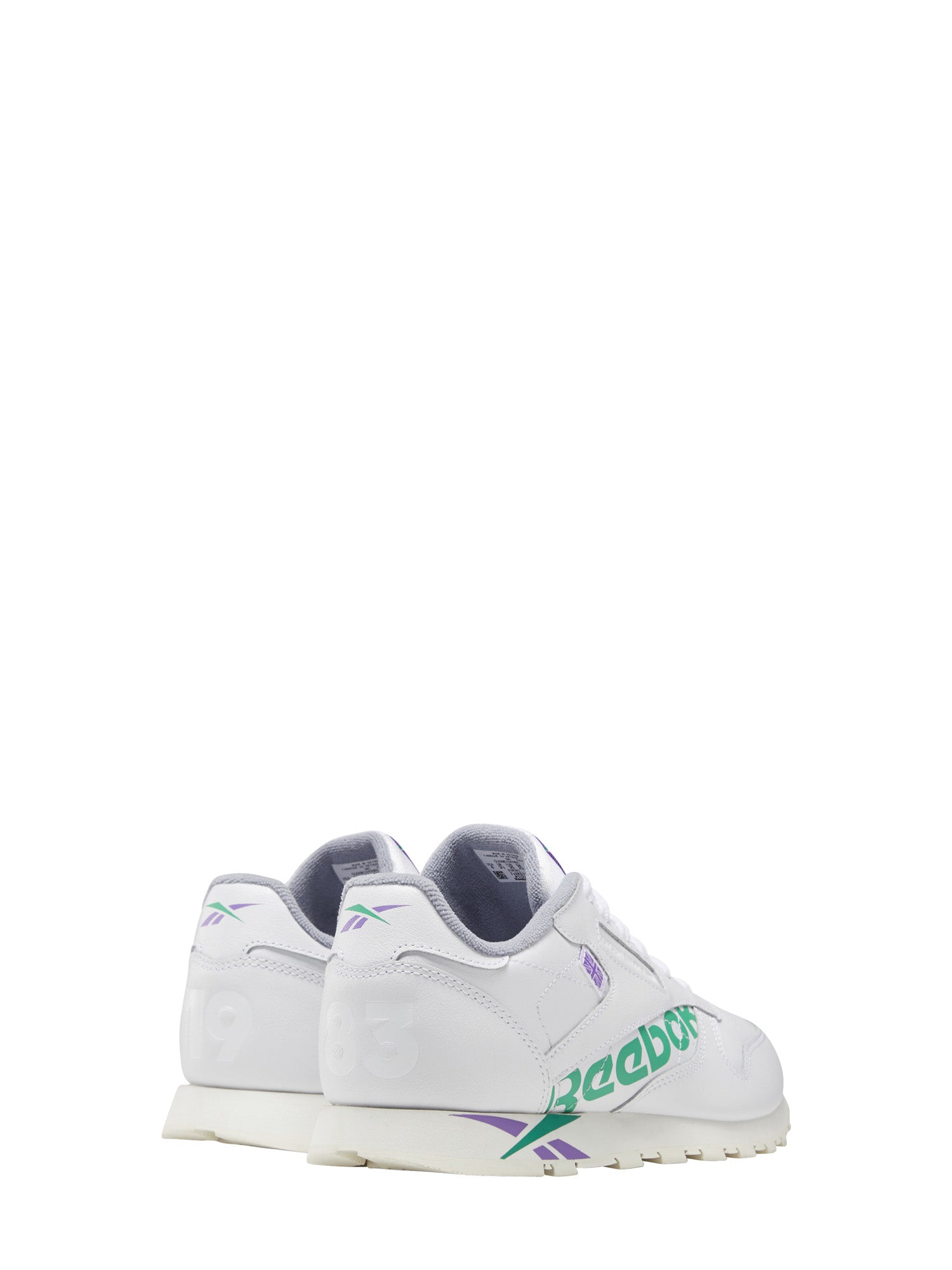 Scarpe da ginnastica Bianco Reebok