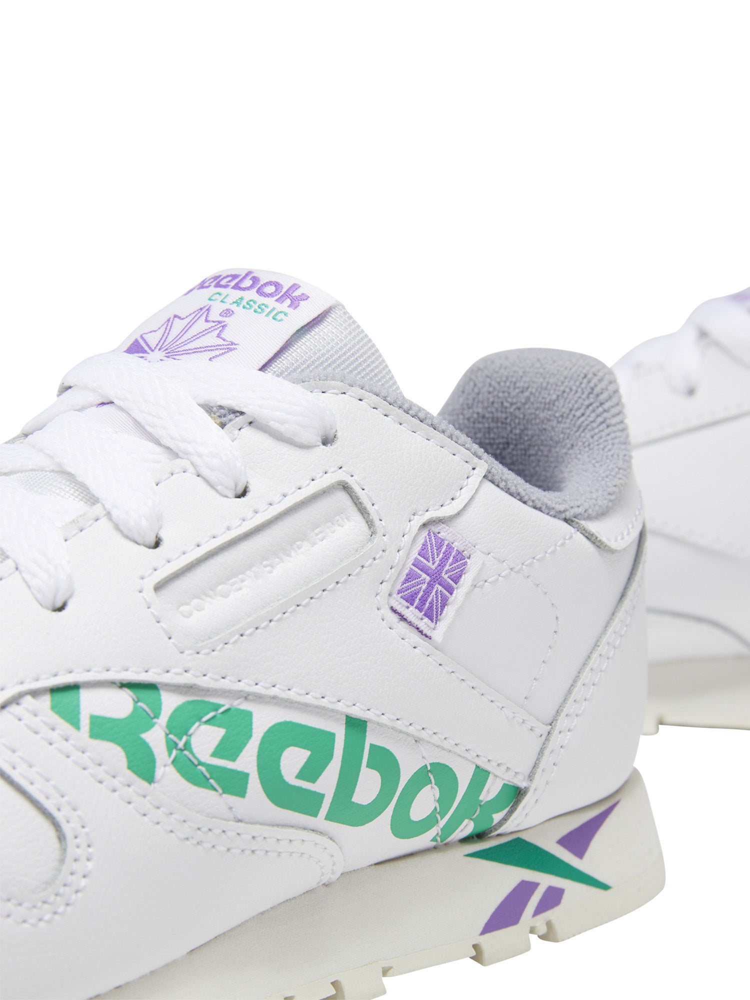 Scarpe da ginnastica Bianco Reebok
