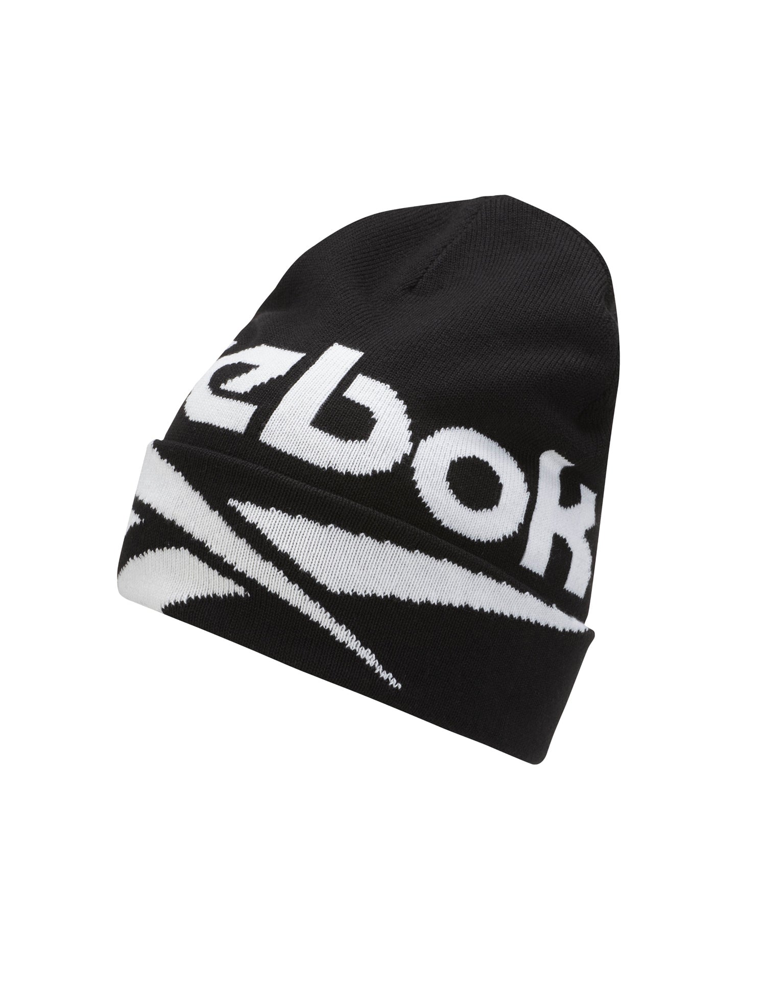 Cappelli Nero Reebok