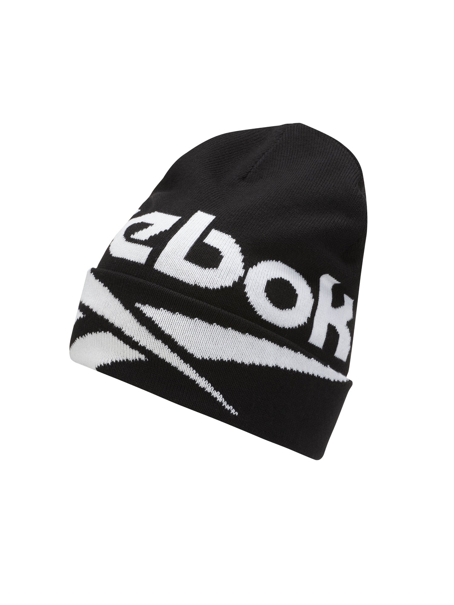 Cappelli Nero Reebok