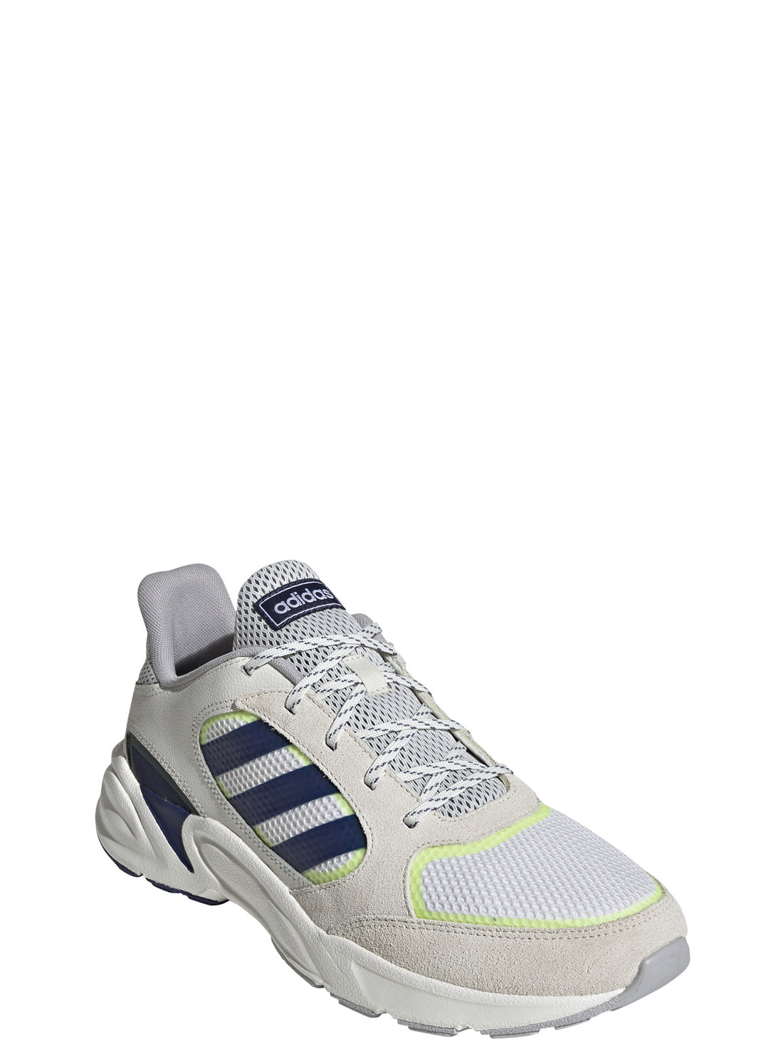 Sneakers Bianco Adidas Performance