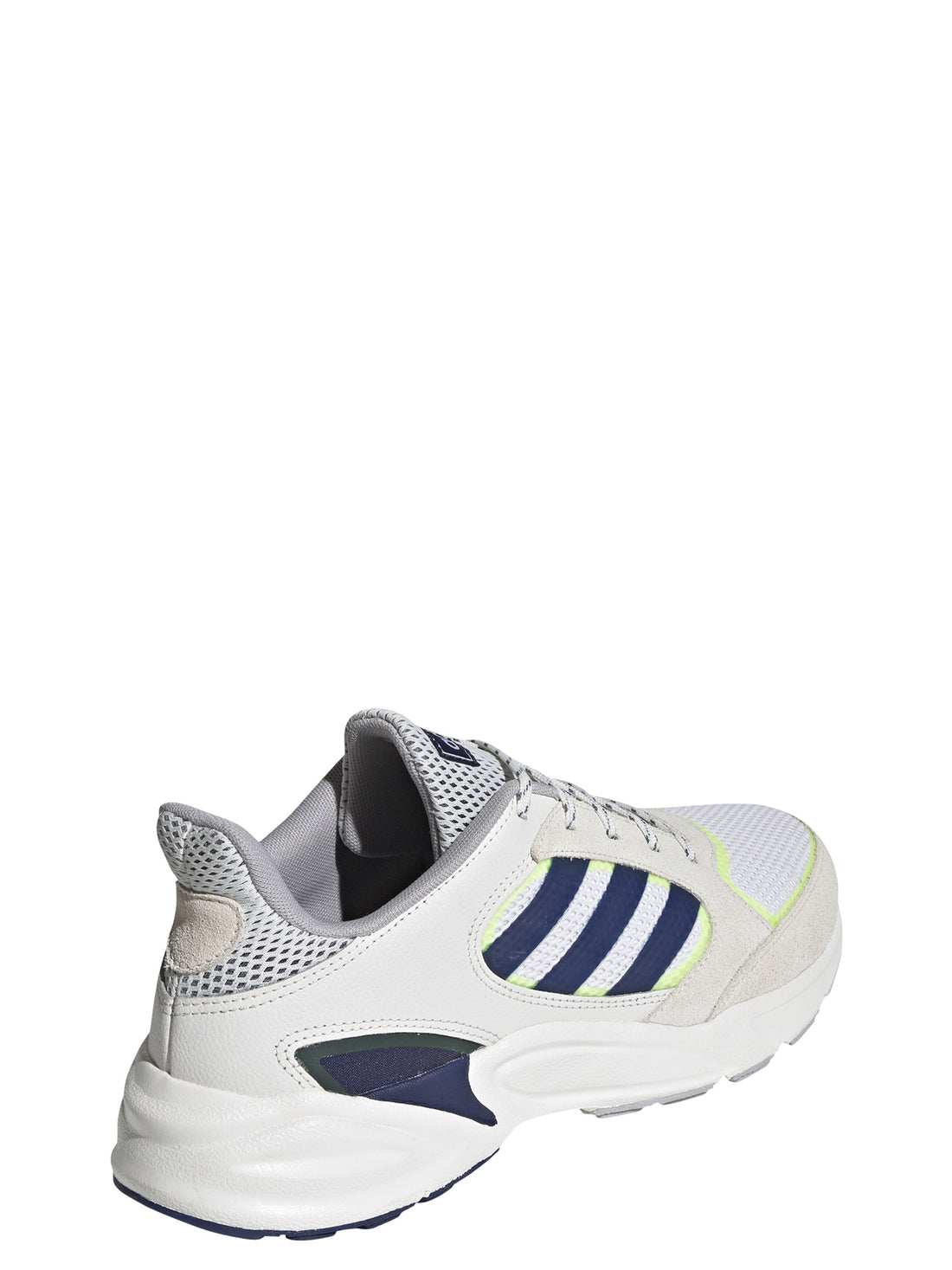 Sneakers Bianco Adidas Performance