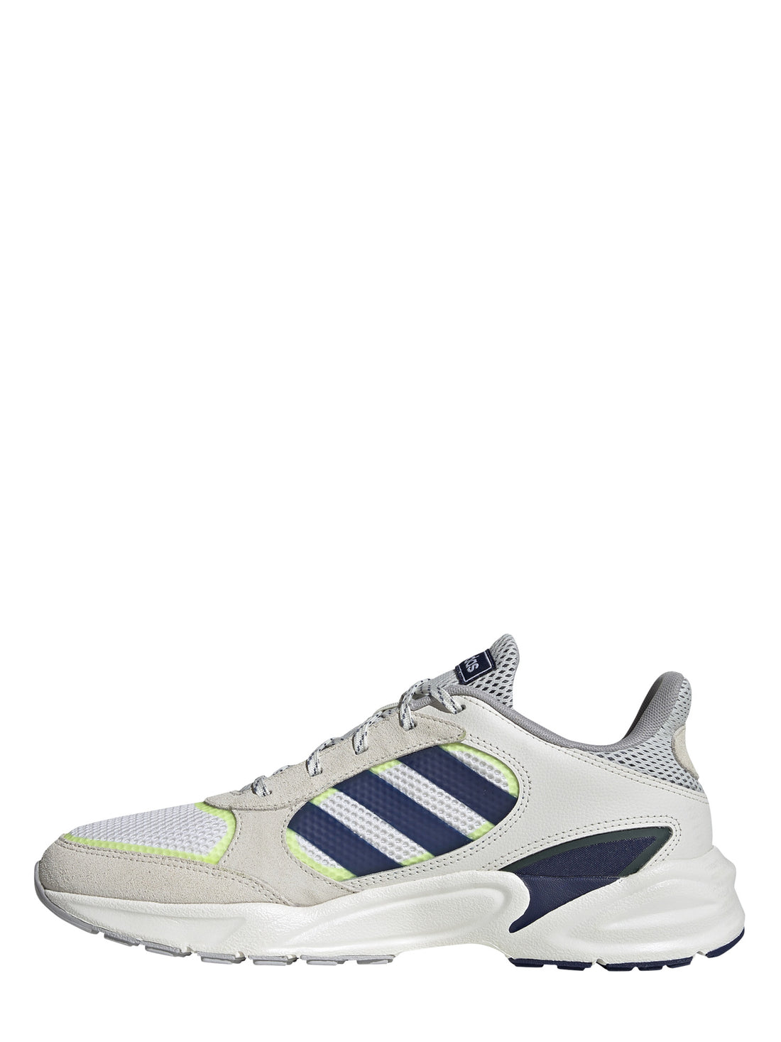 Sneakers Bianco Adidas Performance