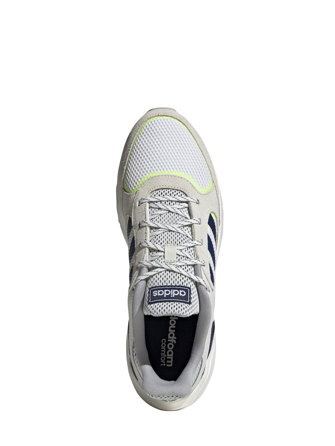 Sneakers Bianco Adidas Performance