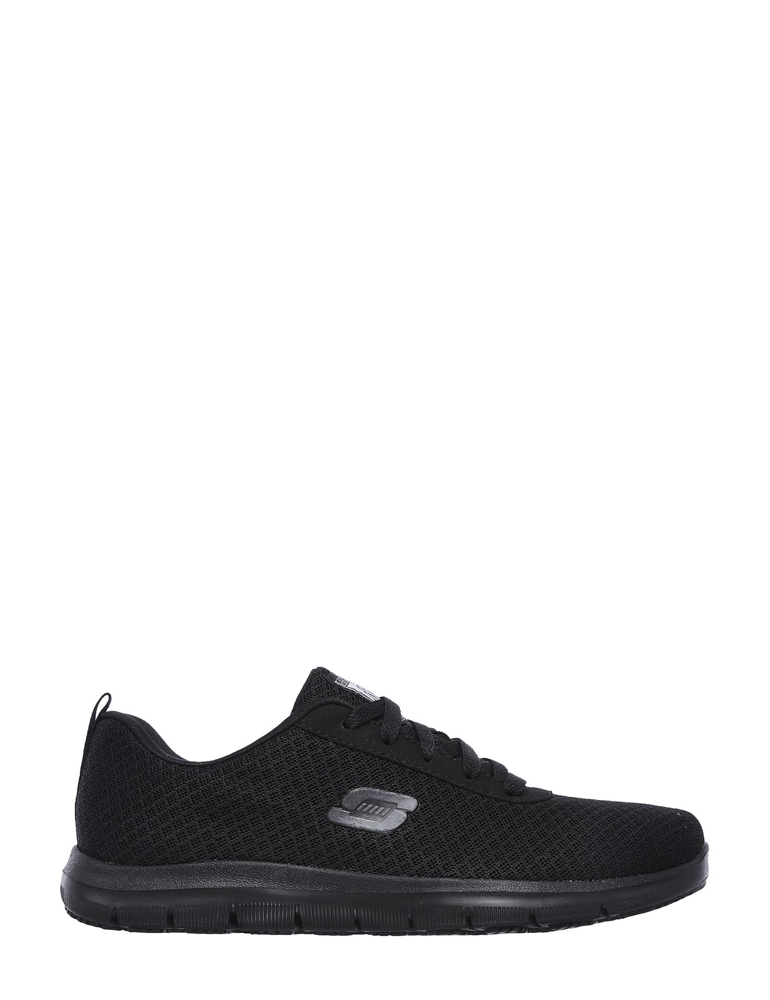 Scarpe da ginnastica Nero Skechers