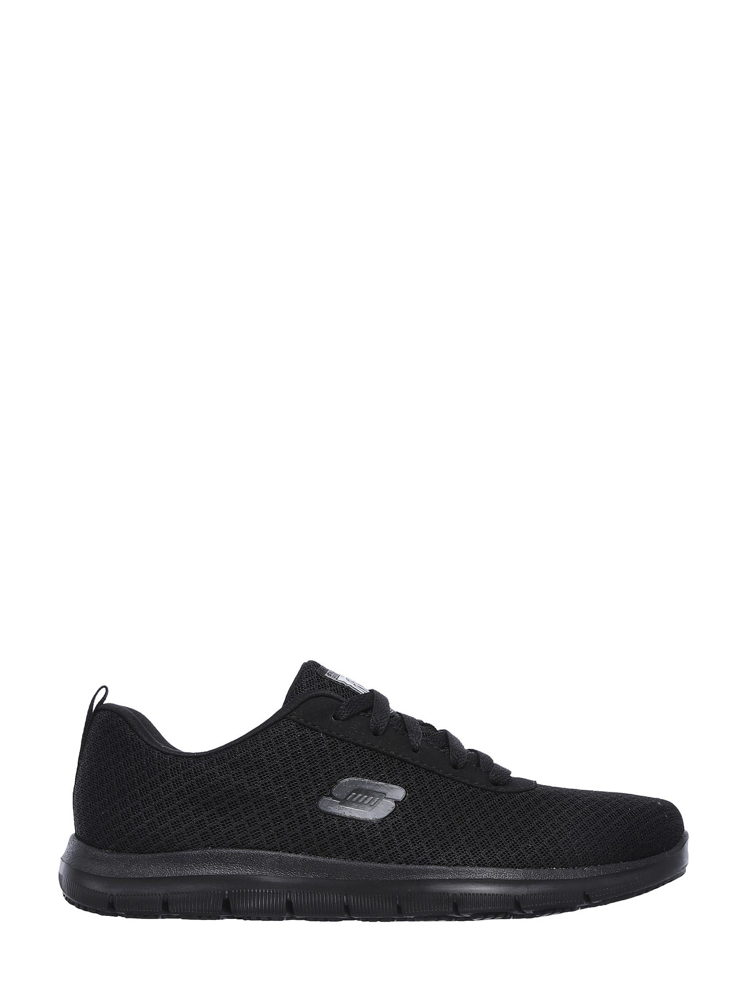 Scarpe da ginnastica Nero Skechers