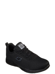 Scarpe da ginnastica Nero Skechers