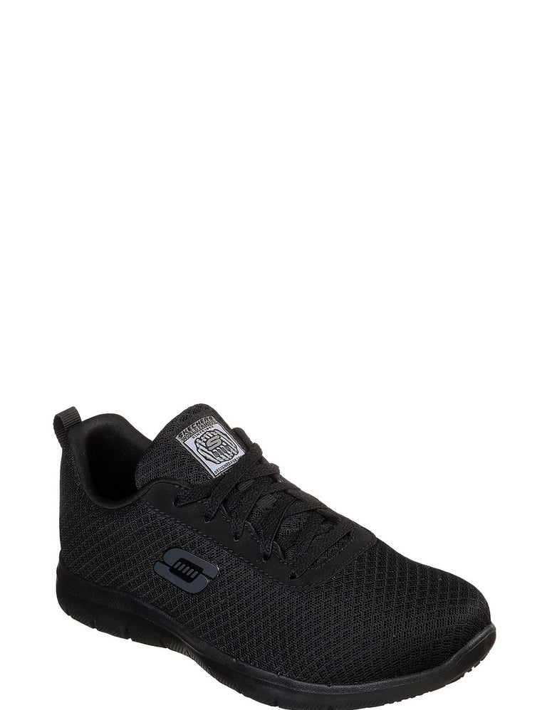 Scarpe da ginnastica Nero Skechers