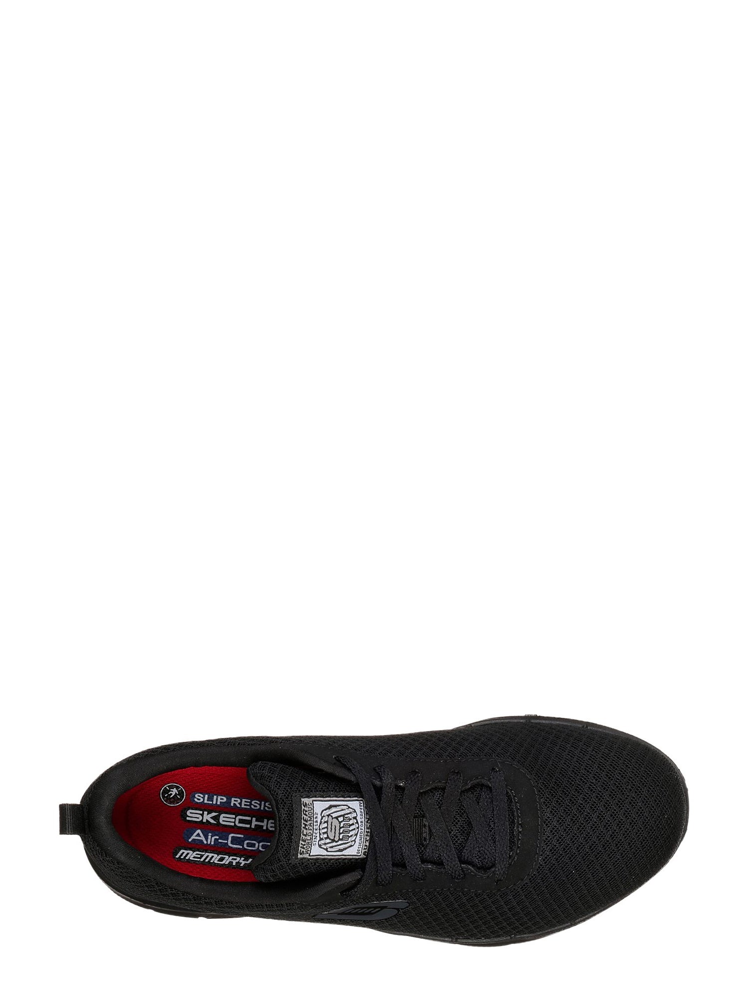 Scarpe da ginnastica Nero Skechers