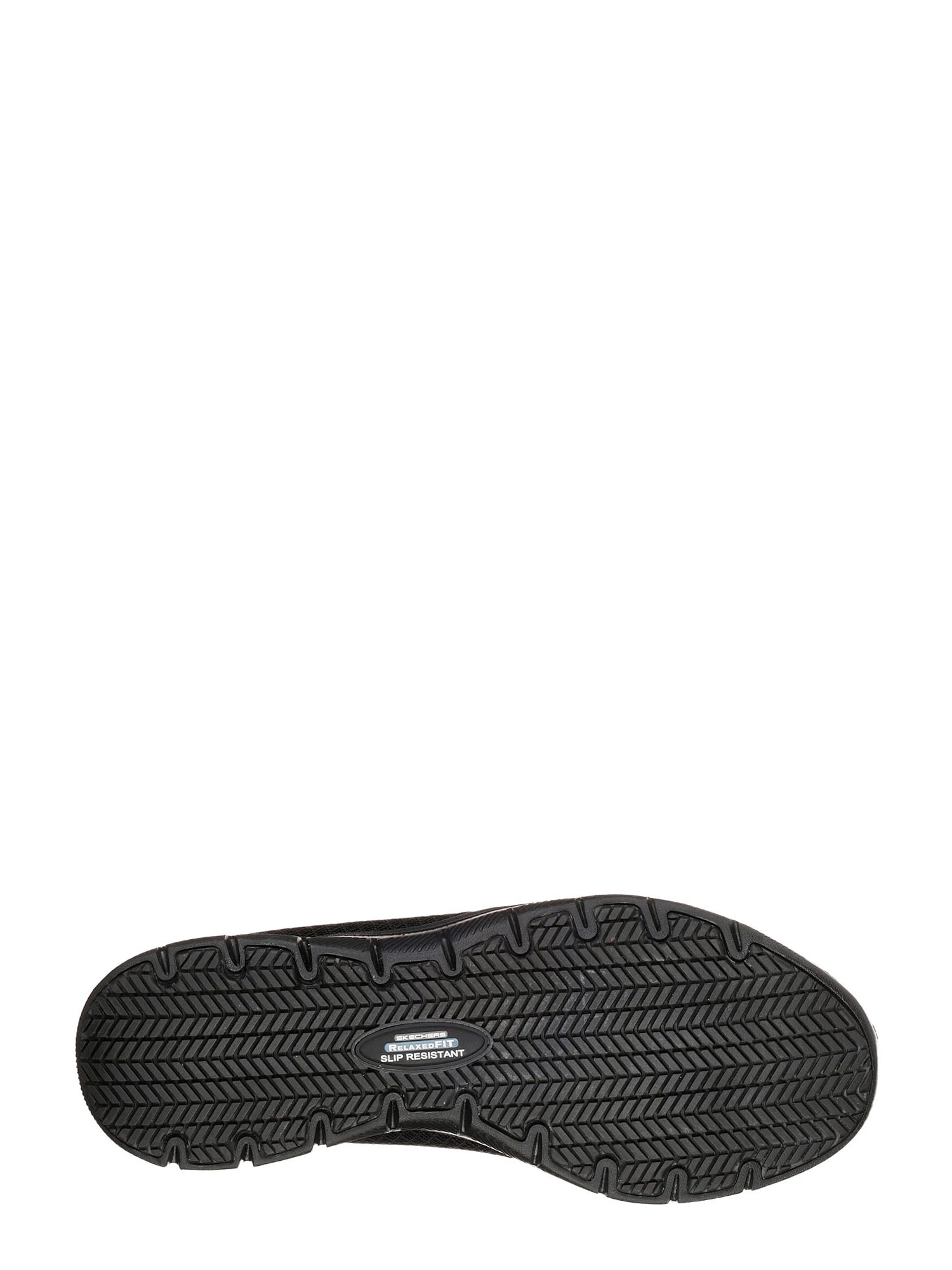 Scarpe da ginnastica Nero Skechers