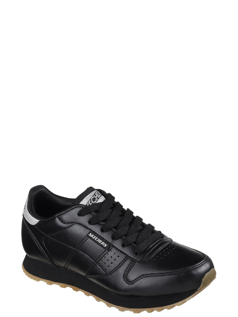 Sneakers Nero Skechers