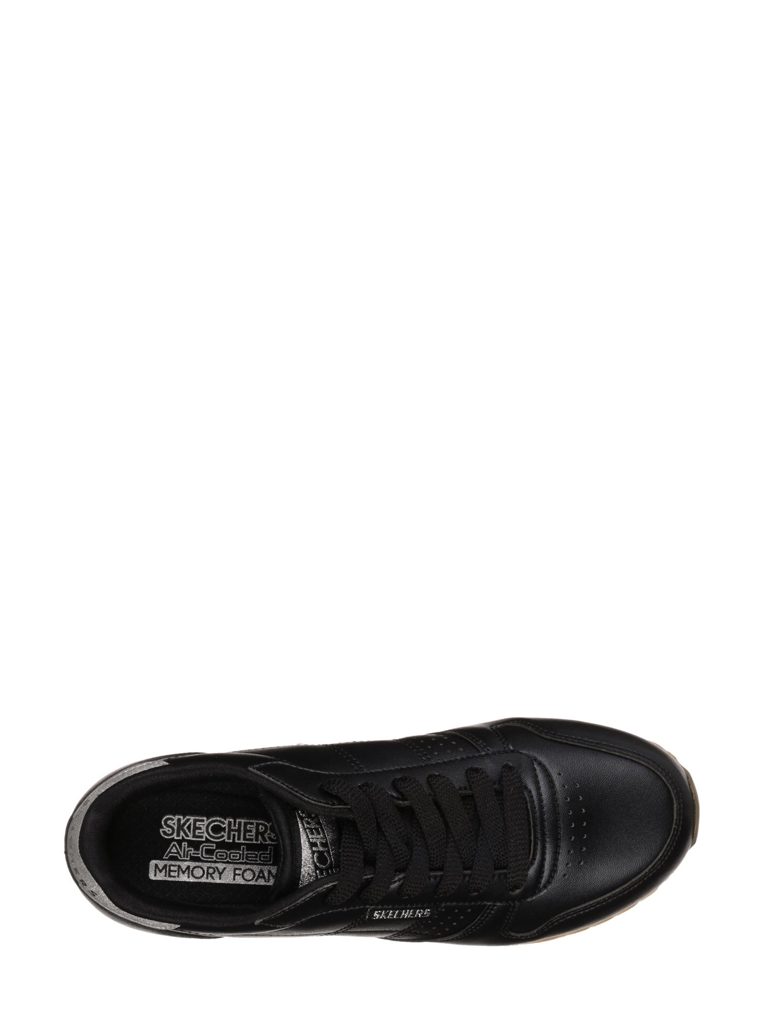 Sneakers Nero Skechers