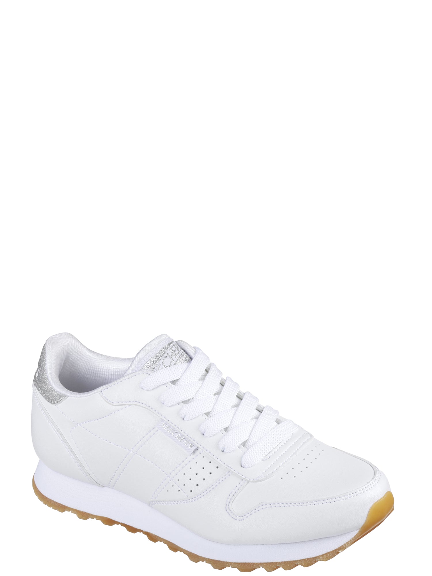 Sneakers Bianco Skechers