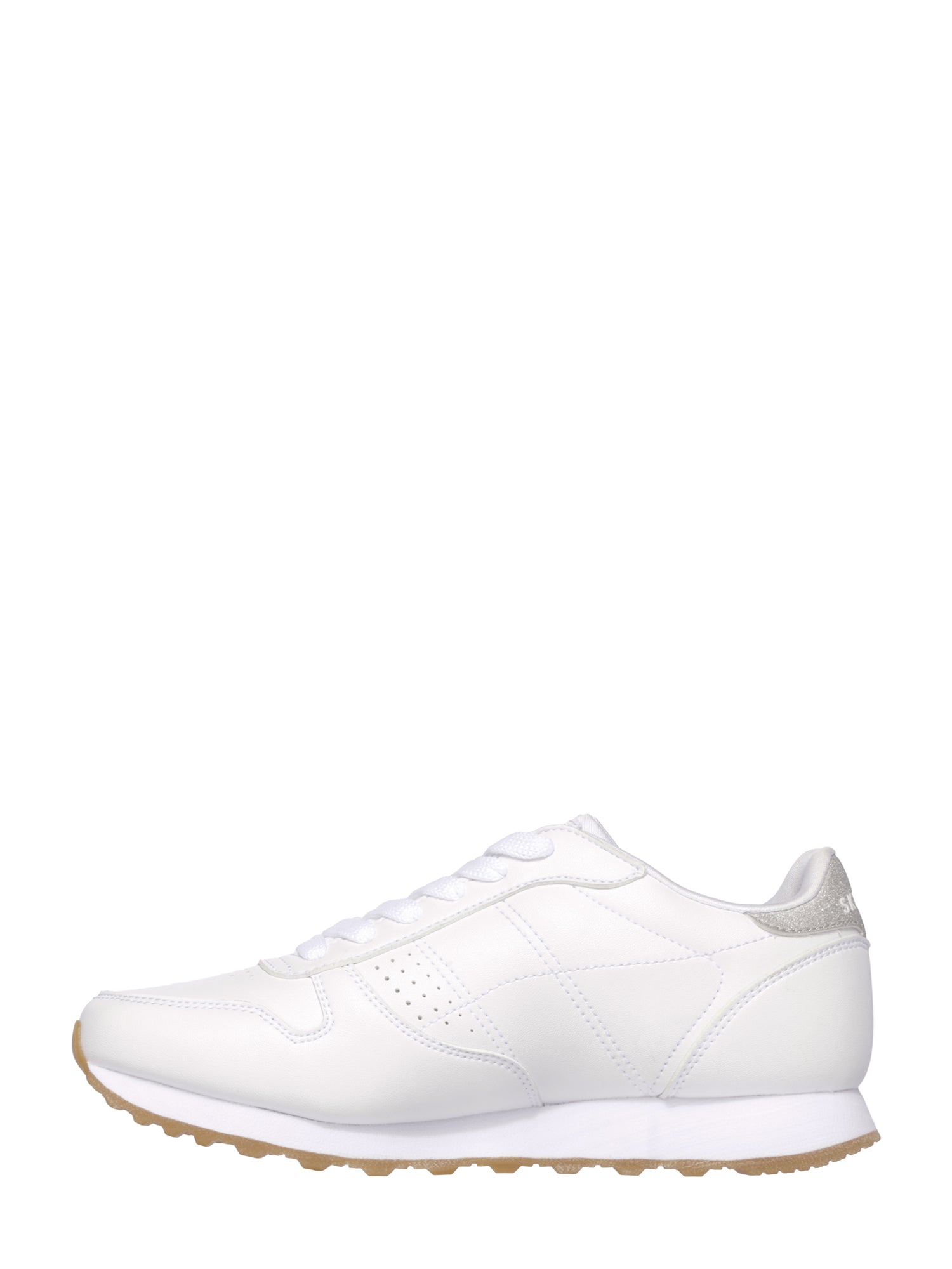 Sneakers Bianco Skechers