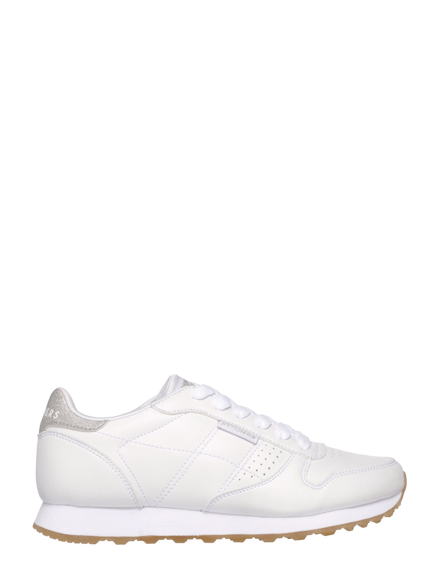 Sneakers Bianco Skechers