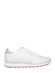 Sneakers Bianco Skechers
