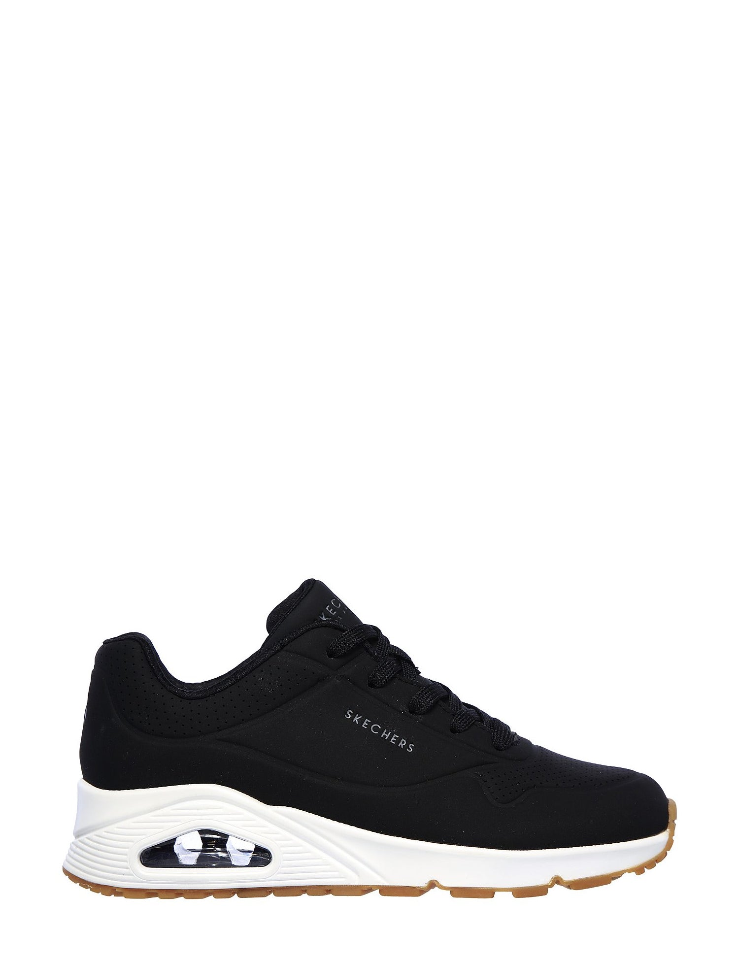 Sneakers Nerouno Blk Skechers