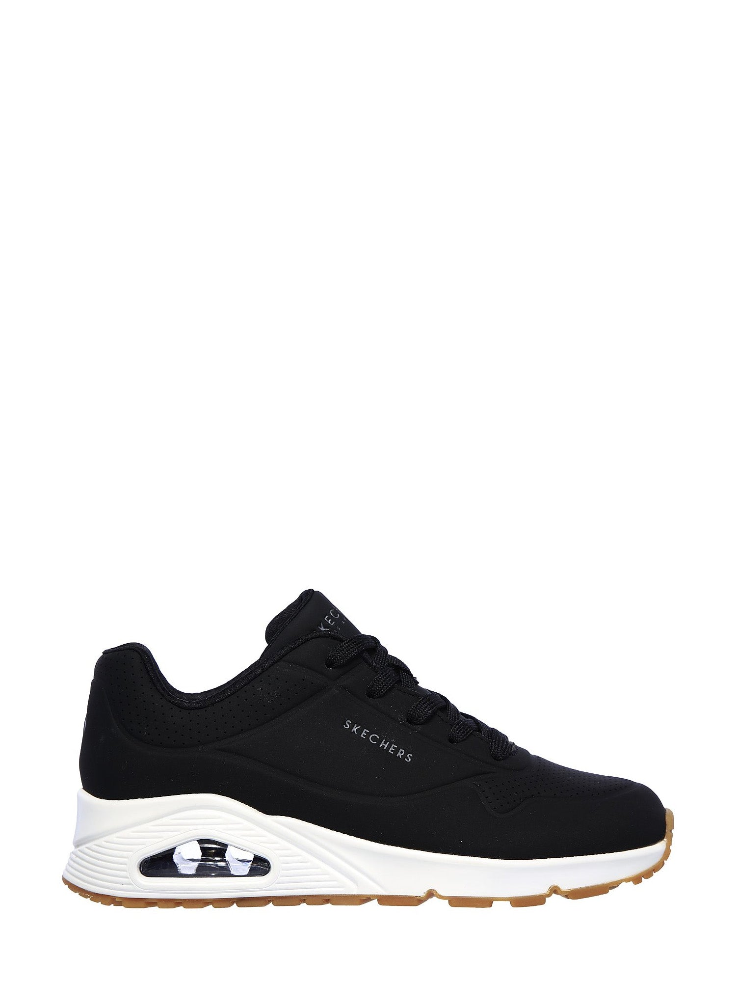 Sneakers Nerouno Blk Skechers