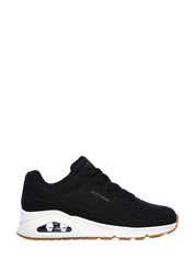 Sneakers Nerouno Blk Skechers