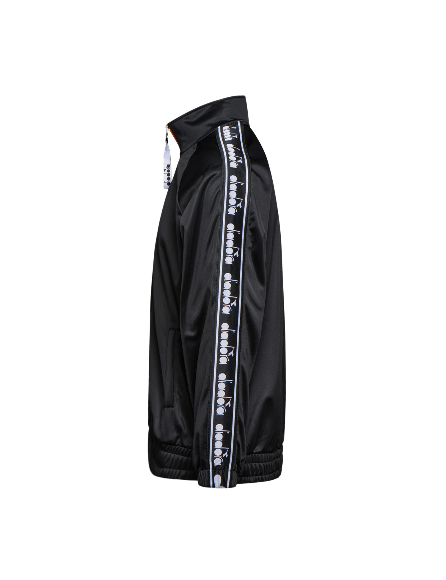 Giacche Nero Diadora