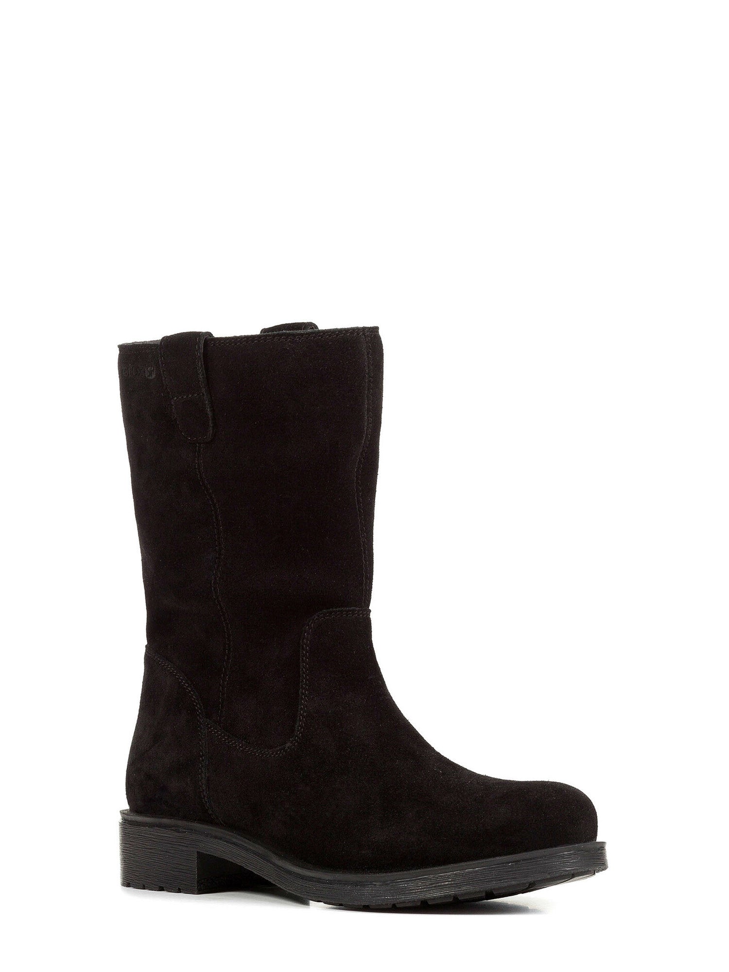 Stivaletti Nero Geox