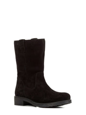 Stivaletti Nero Geox