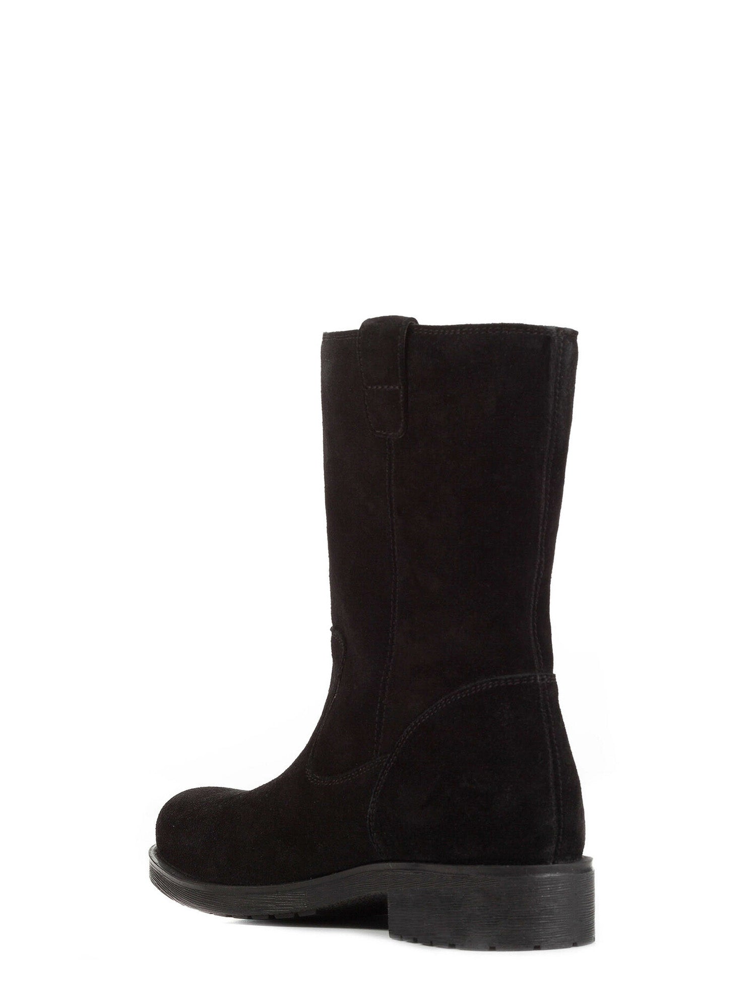 Stivaletti Nero Geox