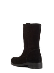 Stivaletti Nero Geox