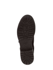 Stivaletti Nero Geox