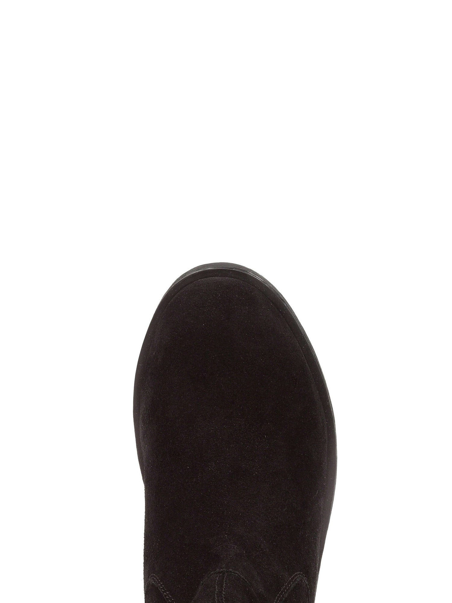 Stivaletti Nero Geox