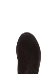 Stivaletti Nero Geox