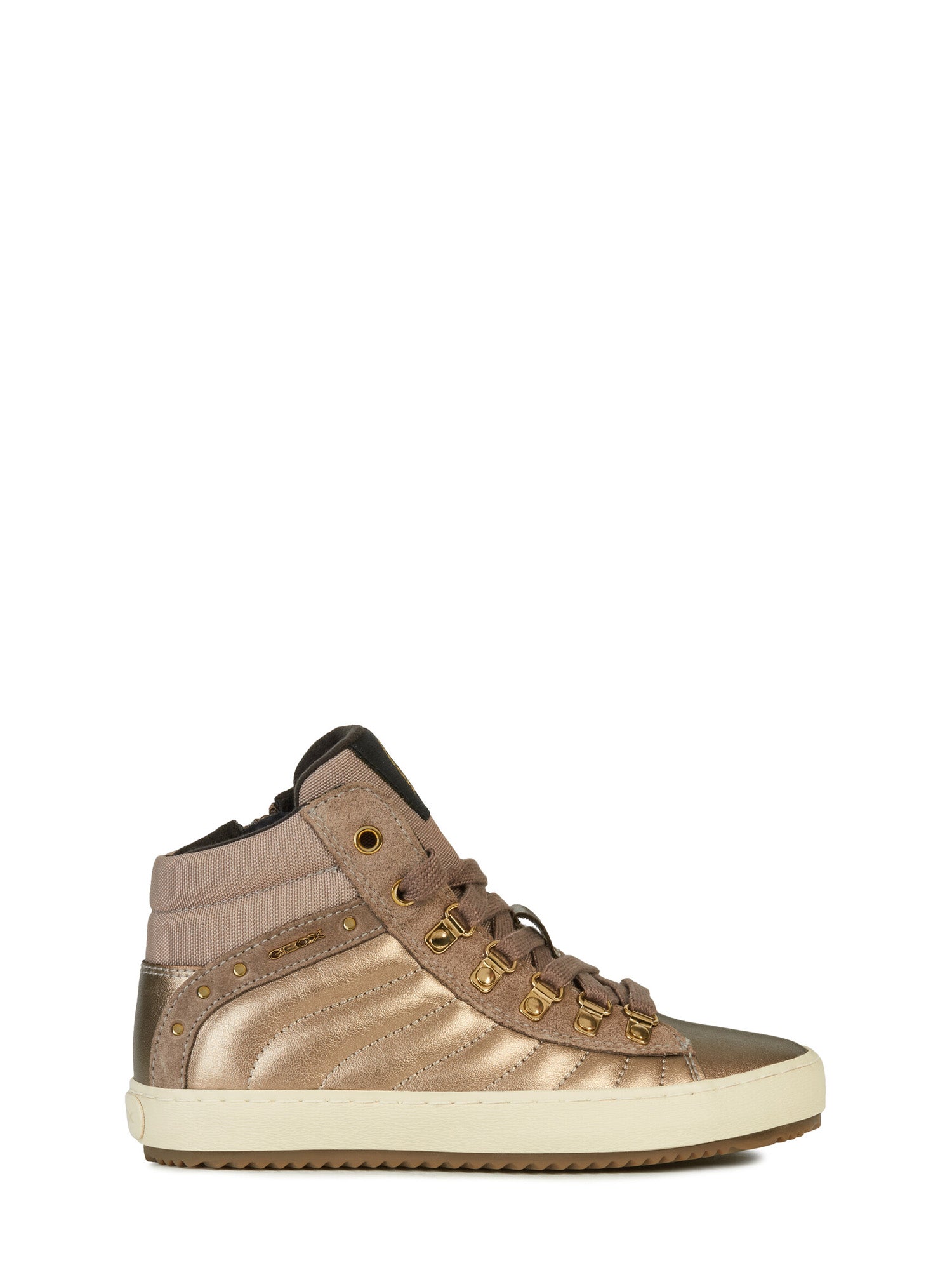 Sneakers Dorato Geox