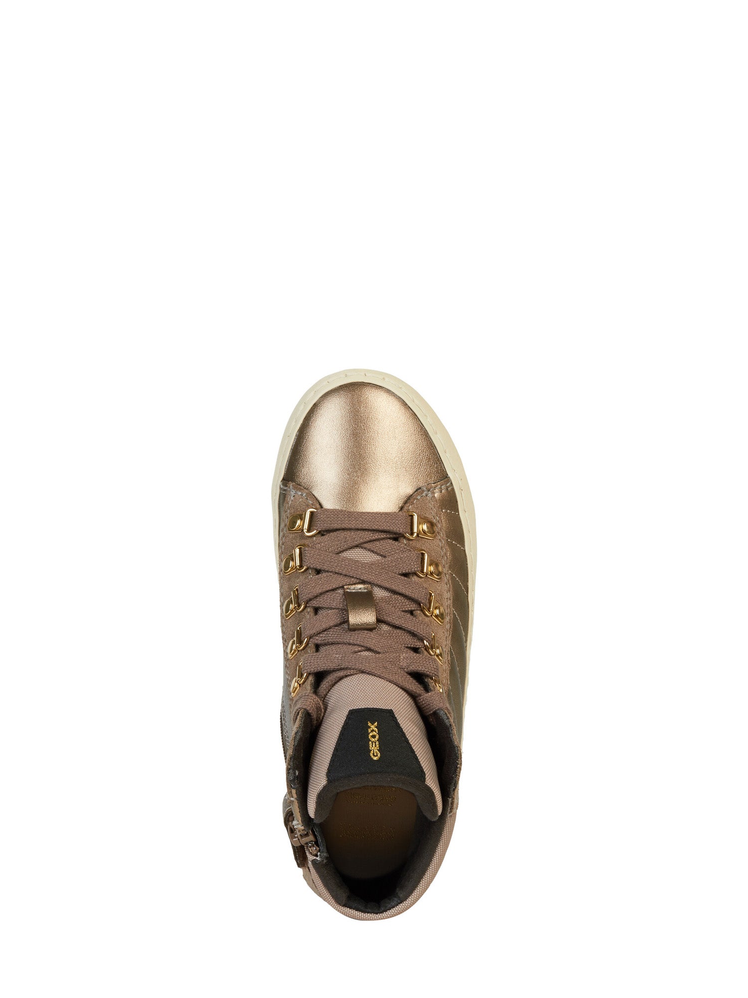 Sneakers Dorato Geox