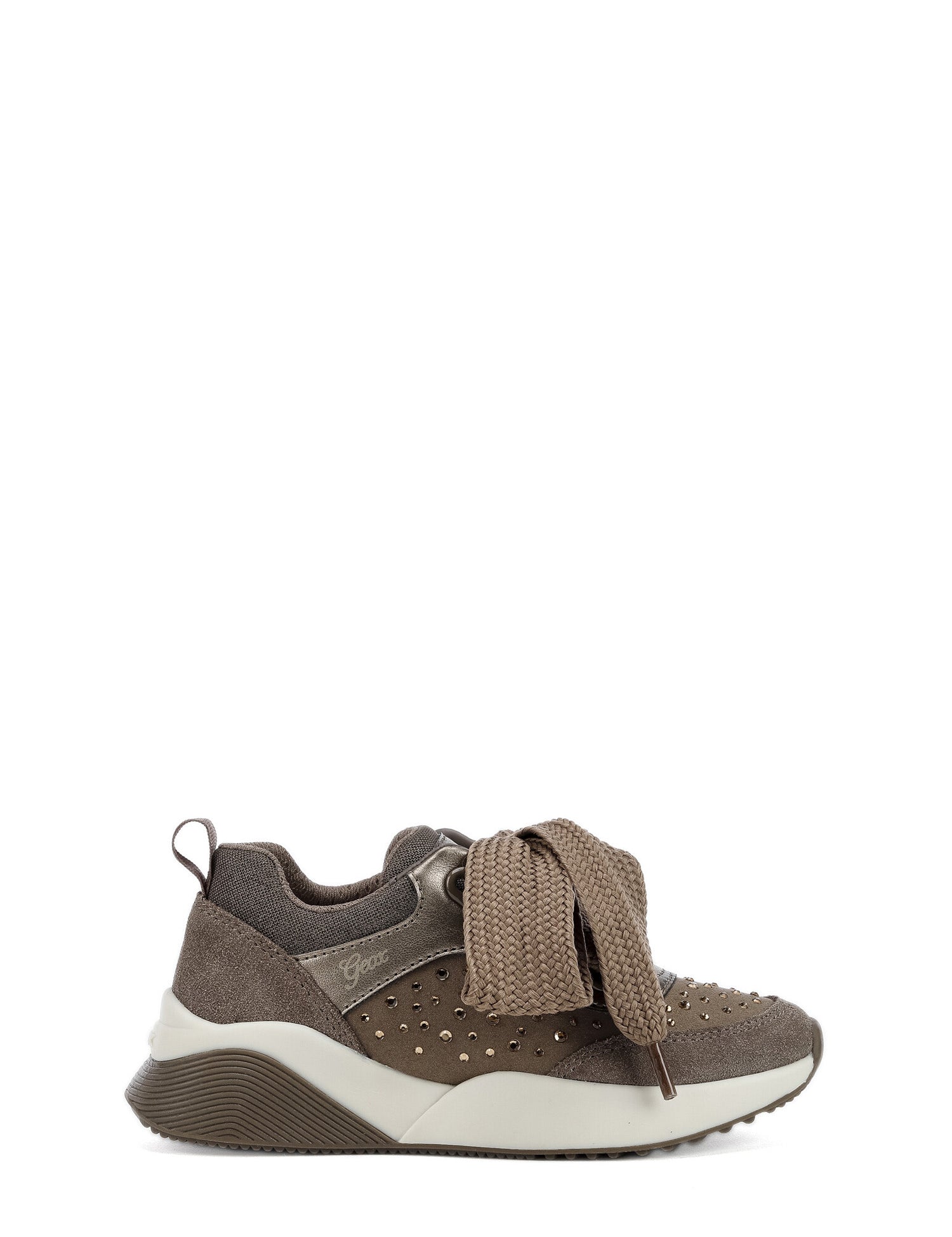Sneakers Beige Geox
