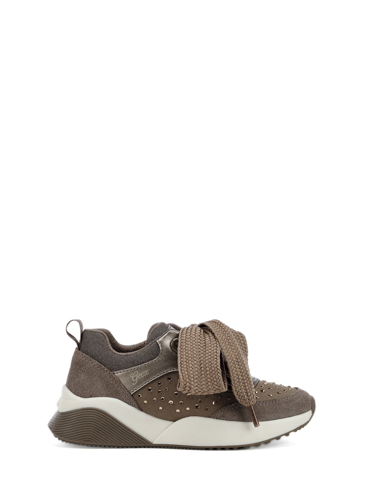 Sneakers Beige Geox